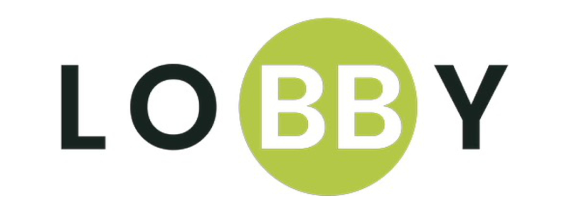 Das Linchpin Intranet bei B&B Hotels heißt LoBBy, zu sehen ist das Logo