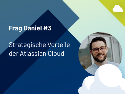 Frag Daniel Atlassian Cloud Migration Blogbild