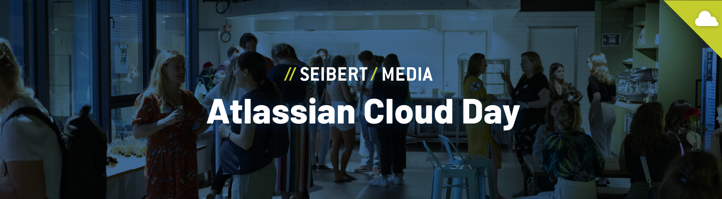 2. Atlassian Cloud Day