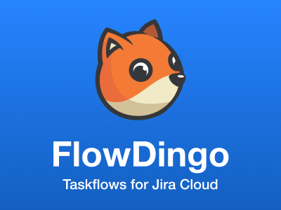 Vom Codegeist auf den Marketplace: FlowDingo, der Taskflow-Baukasten für Jira-Vorgänge