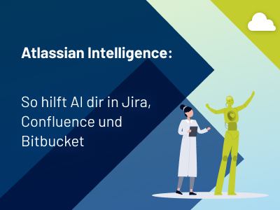 Vorschaubild Atlassian Intelligence