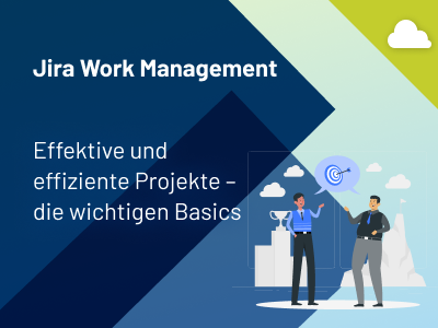 Vorschaubild Jira Work Management und Projektmanagement